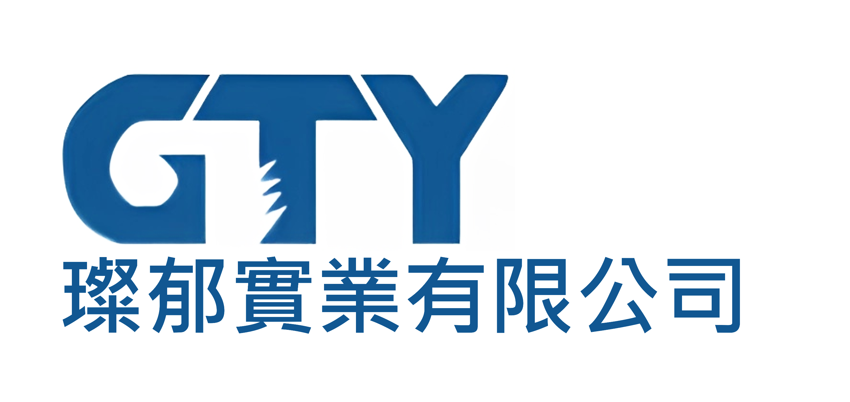 GTY 實業有限公司 Logo